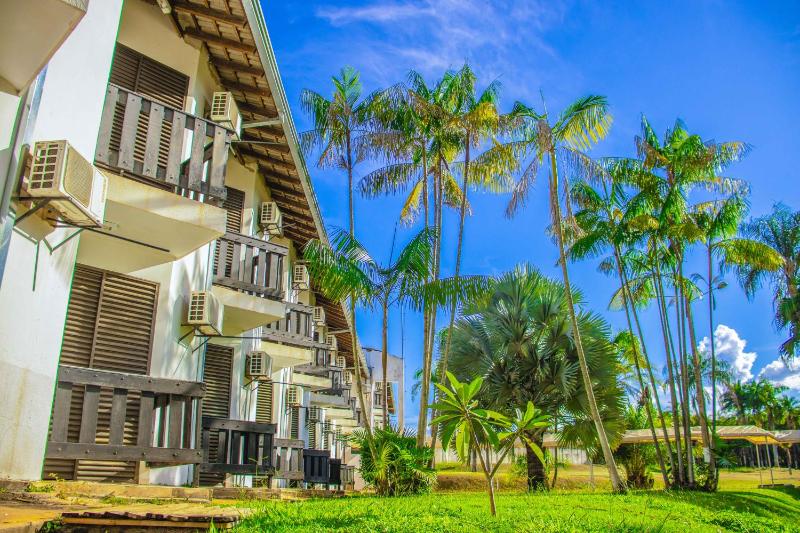 Caldas Park e Hotel XPTO Turismo - image 44