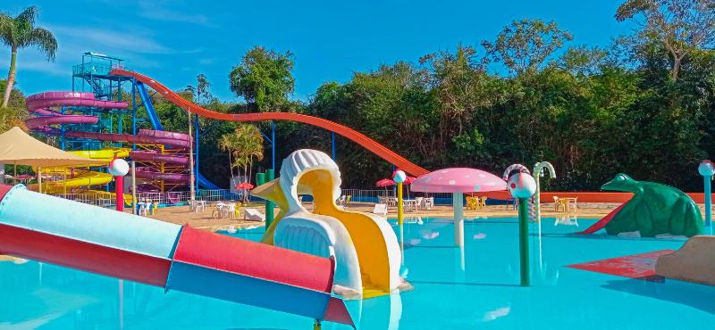 Caldas Park e Hotel XPTO Turismo - image 24