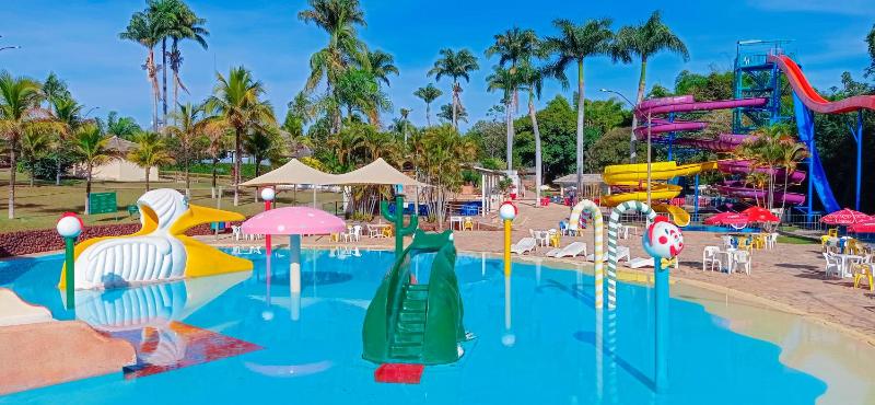 Caldas Park e Hotel XPTO Turismo - image 6