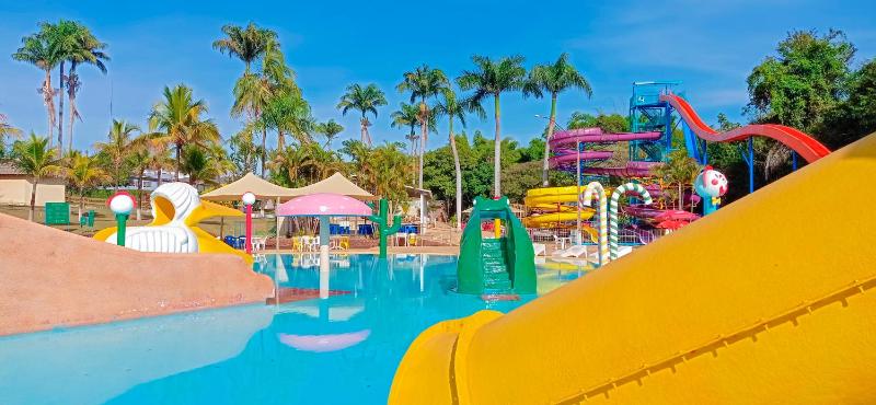 Caldas Park e Hotel XPTO Turismo - image 31