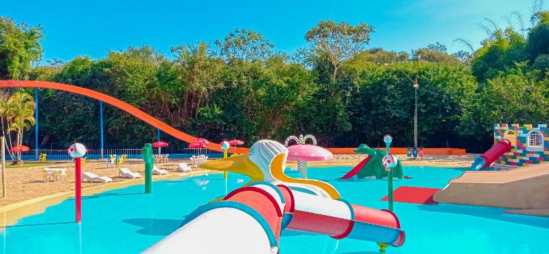 Caldas Park e Hotel XPTO Turismo - image 25