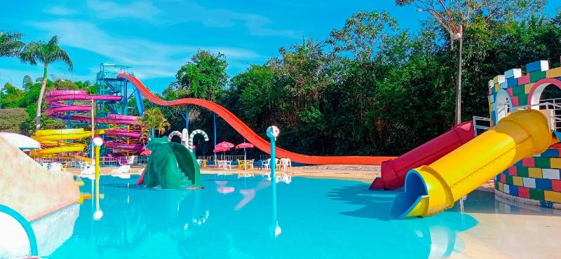 Caldas Park e Hotel XPTO Turismo - image 37