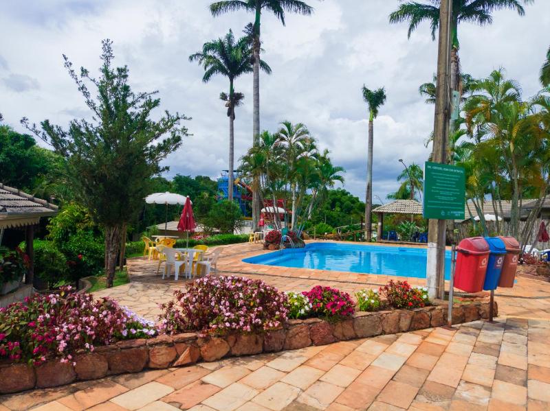 Caldas Park e Hotel XPTO Turismo - image 12