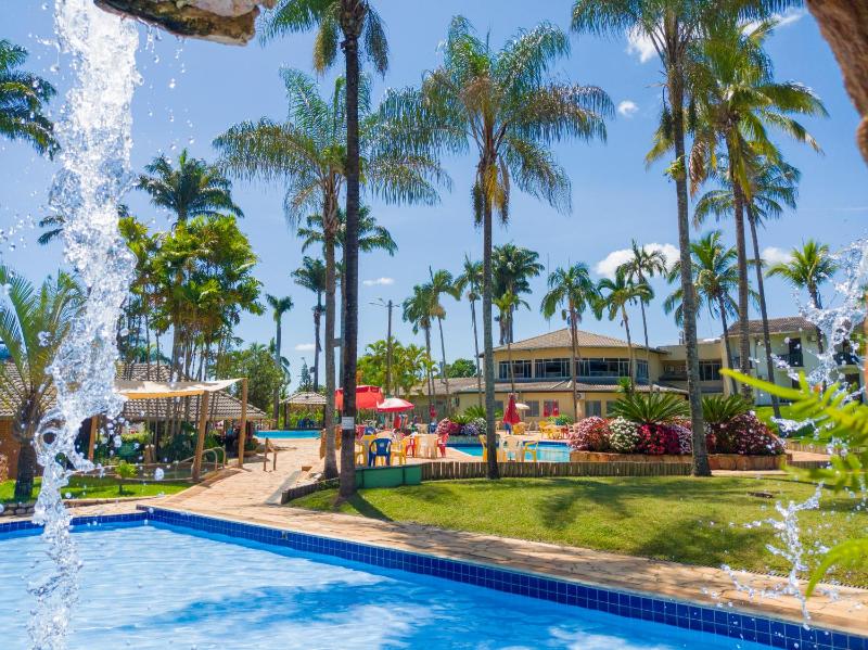 Caldas Park e Hotel XPTO Turismo - image 49
