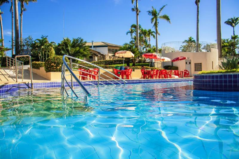 Caldas Park e Hotel XPTO Turismo - image 35