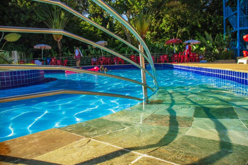 Caldas Park e Hotel XPTO Turismo - image 39