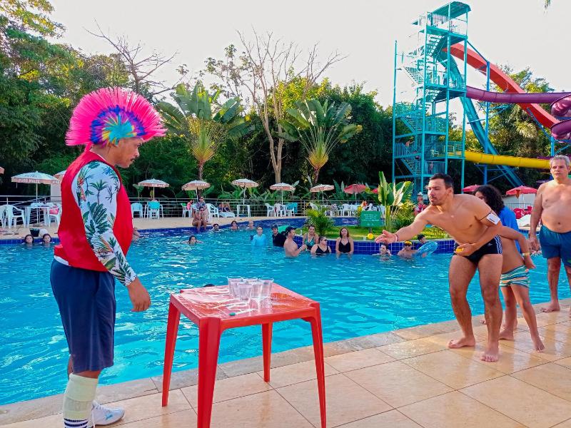 Caldas Park e Hotel XPTO Turismo - image 33