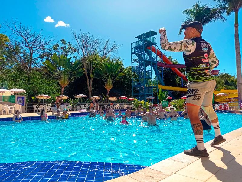 Caldas Park e Hotel XPTO Turismo - image 21
