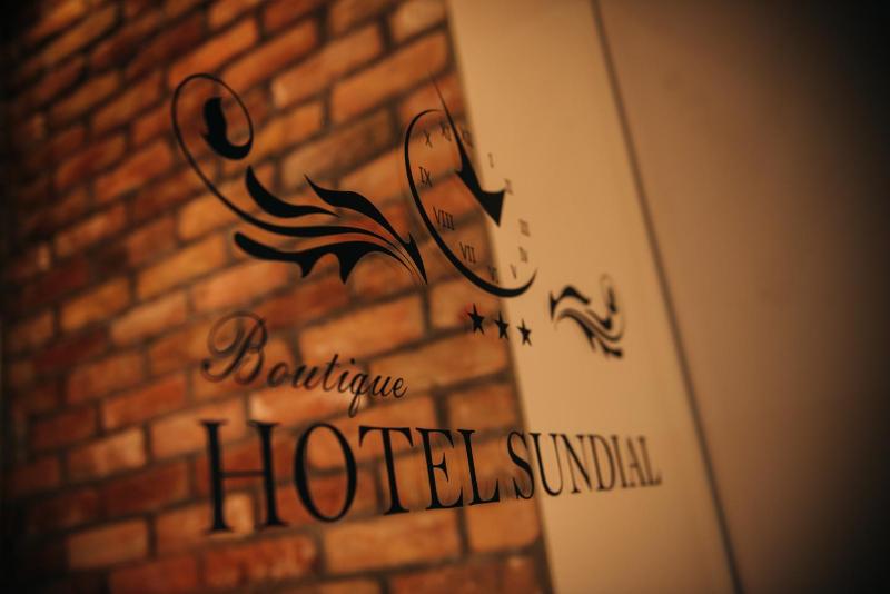 Sundial Boutique Hotel - image 7