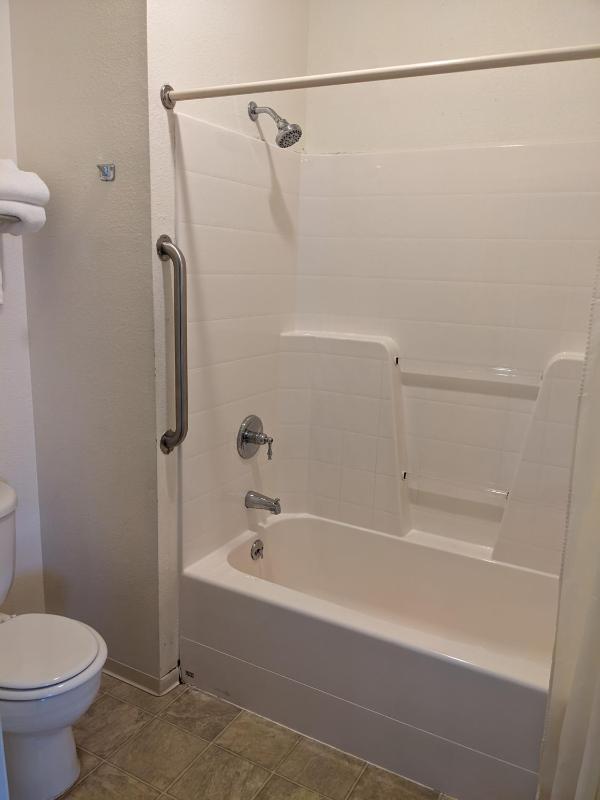 Standard Double Room image 2