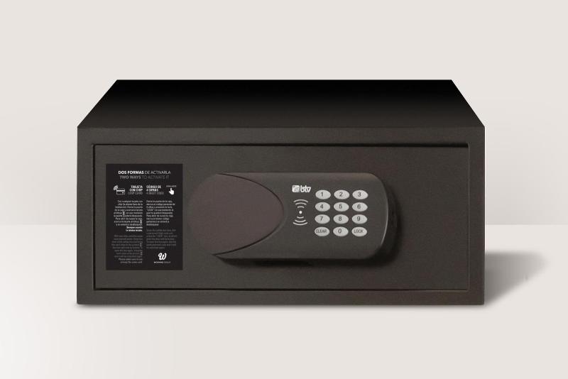 Deluxe Single Room image 2