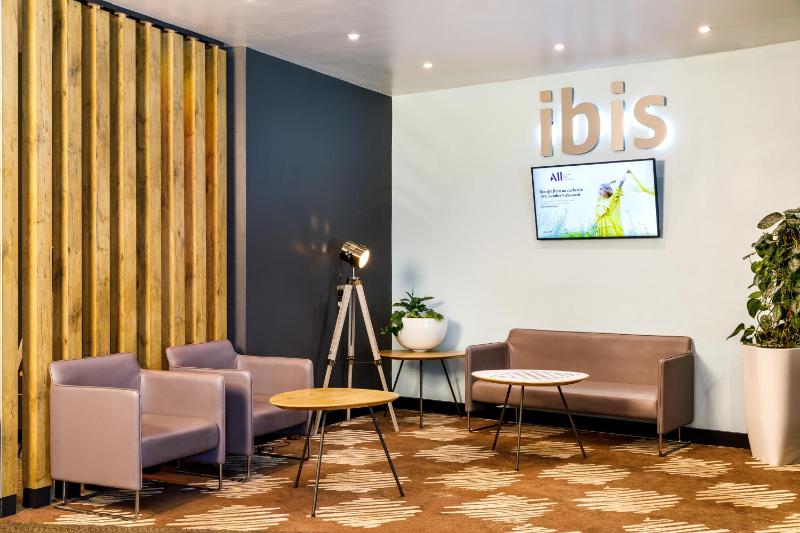 ibis Nottingham Centre - image 13