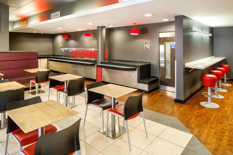 ibis Nottingham Centre - image 42