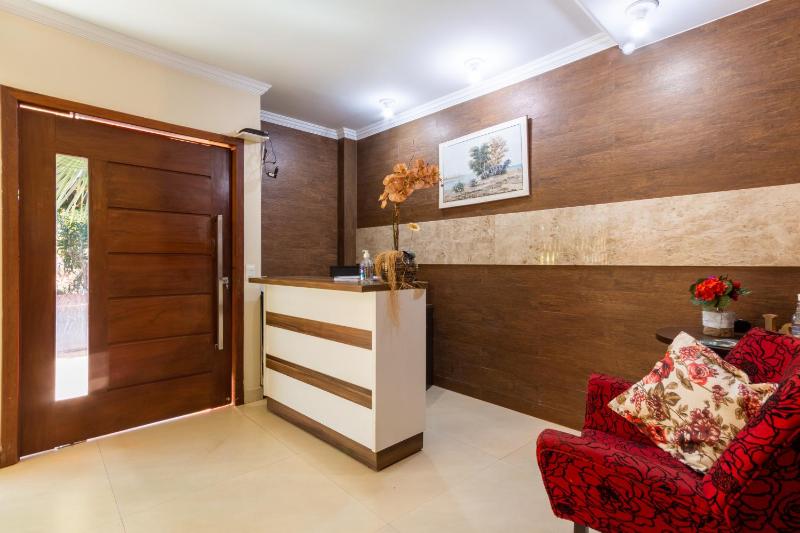 Pousada Jardim Brasília - image 8