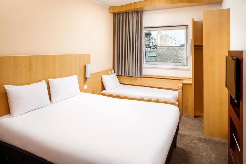 ibis Nottingham Centre - image 14