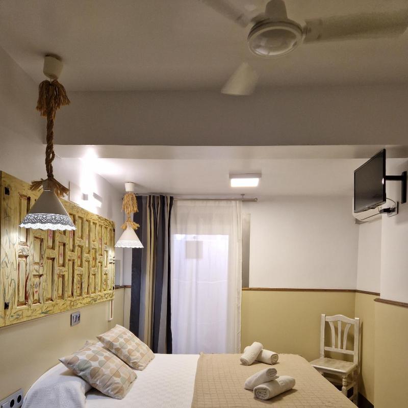 Hostal Boutique Luna de Gavín - image 50