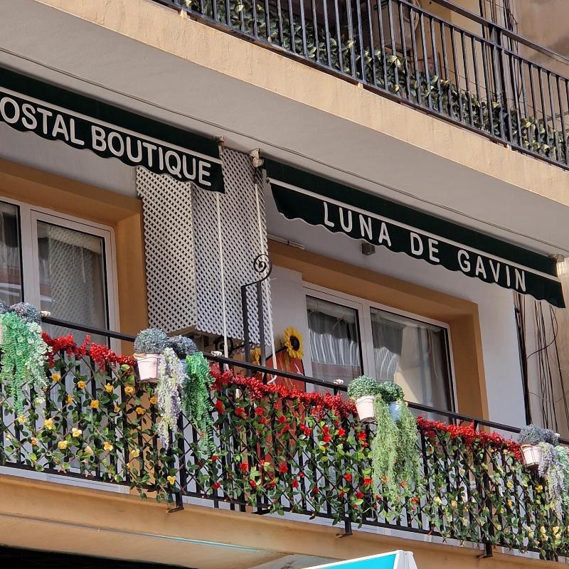 Hostal Boutique Luna de Gavín - image 6