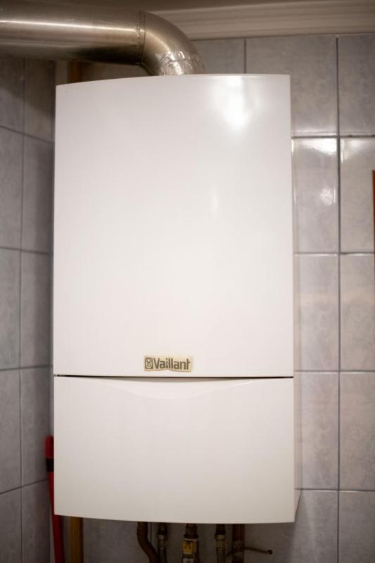 Apartman Yellow House - image 14