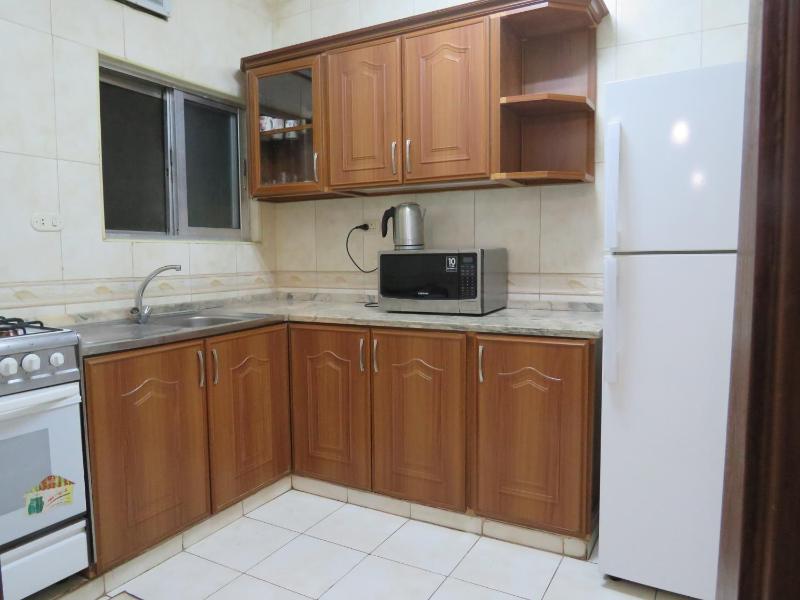 Two-Bedroom Apartment image 3