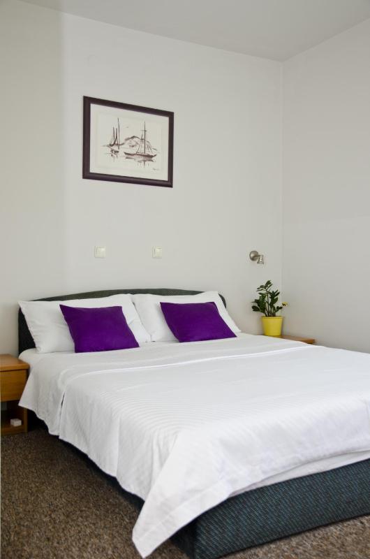 Hotel Fala Zagreb - image 8