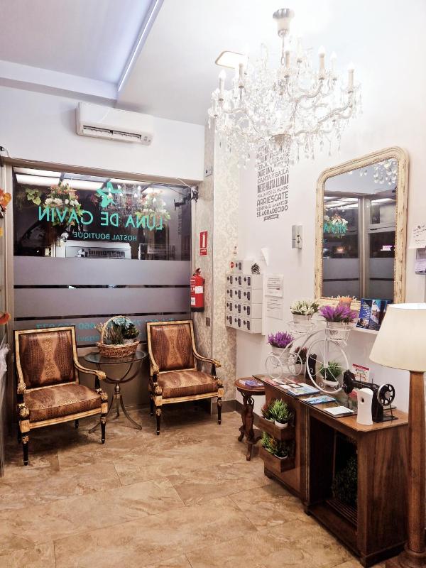 Hostal Boutique Luna de Gavín - image 7
