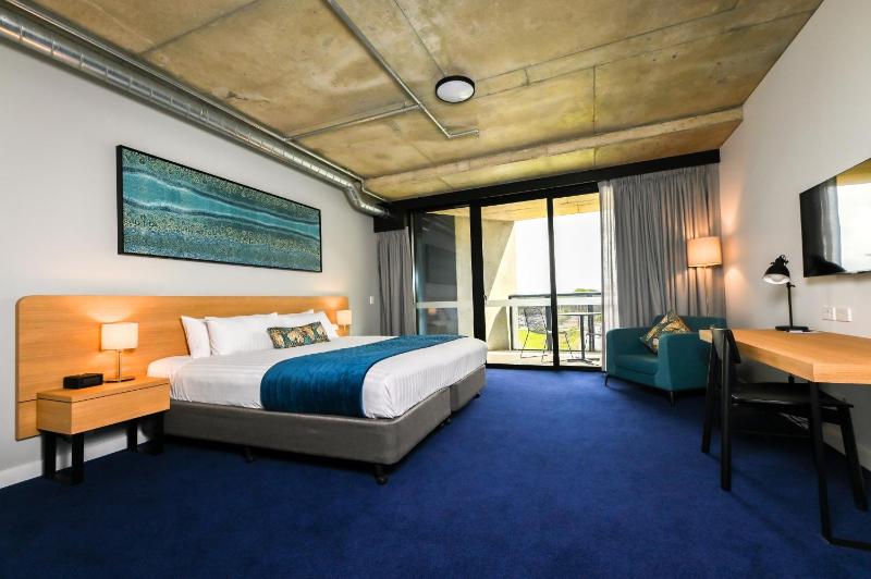 Nesuto Curtin Perth Hotel - image 16