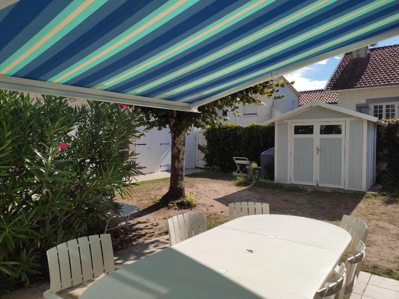 Maison Charmante Près Plage et Forêt 5 Ch. Jardin Parking Quartier Calme - FR-1-652-2 - image 8