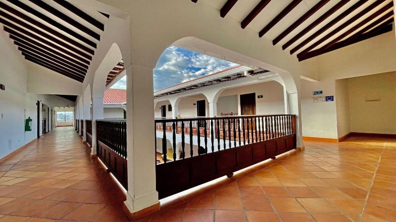 Hotel Boutique & Spa - VDL Colonial - image 8