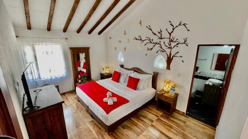 Hotel Boutique & Spa - VDL Colonial - image 10
