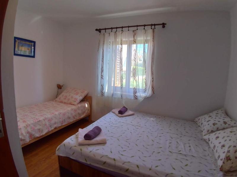 Two-Bedroom Apartment with Terrace and Sea View image 1