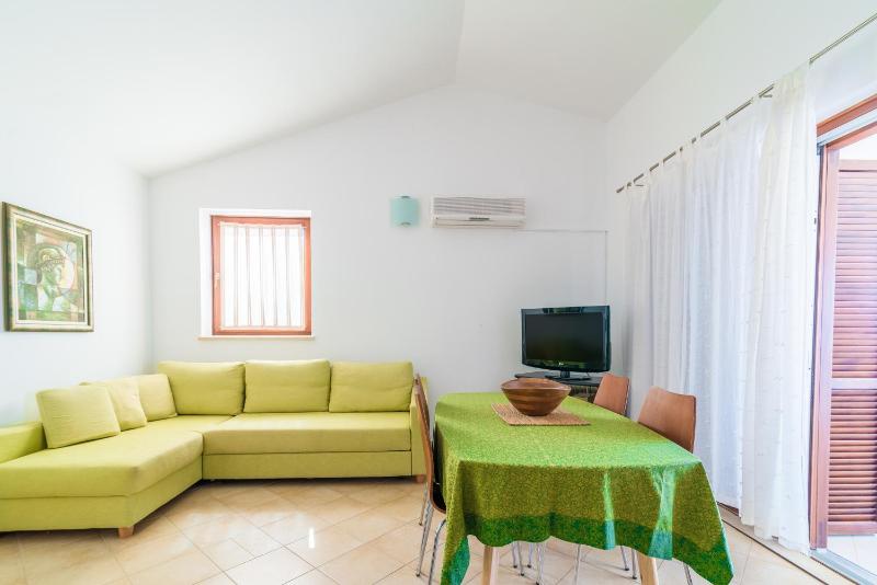Two-Bedroom Apartment with Terrace and Sea View image 1