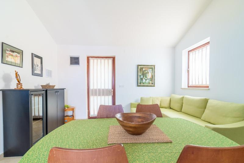 Two-Bedroom Apartment with Terrace and Sea View image 4