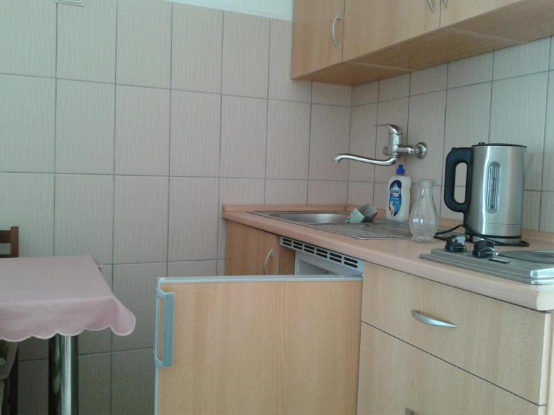 Studio with Sea View image 4