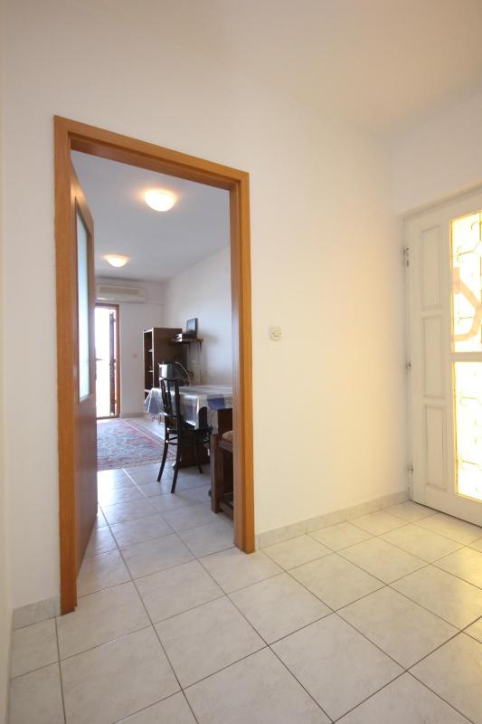 One-Bedroom Apartment with Terrace and Sea View image 2