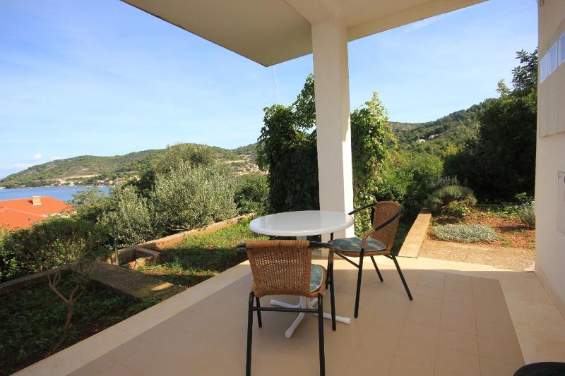 Studio with Terrace and Sea View image 3