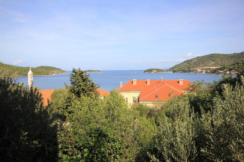 Studio with Terrace and Sea View image 2