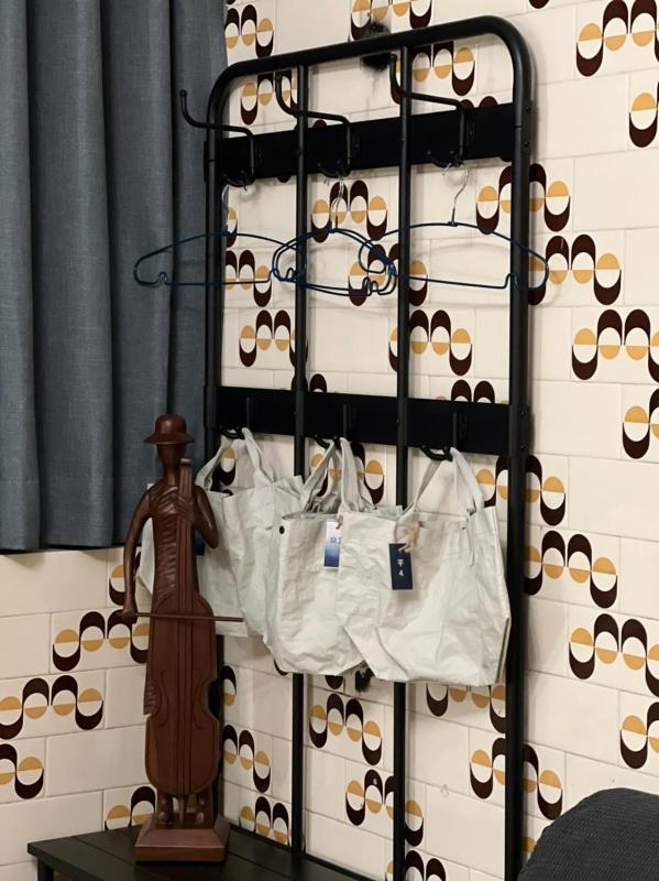 樂客背包旅棧 Local Backpacker Hostel - image 9