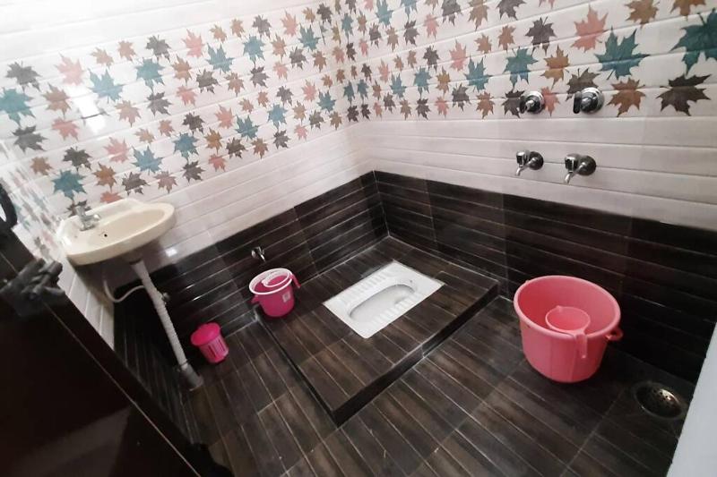 SHI's Bhairavi Peaceful 2bhk villa - - On the way 2 isha-Adiyogi  Maruthamalai - image 18