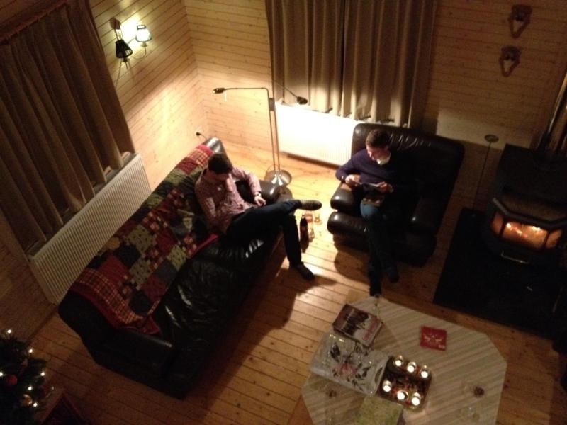 Chalet image 4