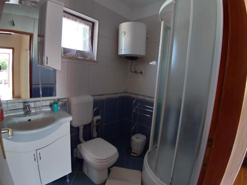 Two-Bedroom Apartment with Terrace and Sea View image 4