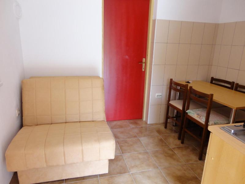 Studio with Sea View image 2