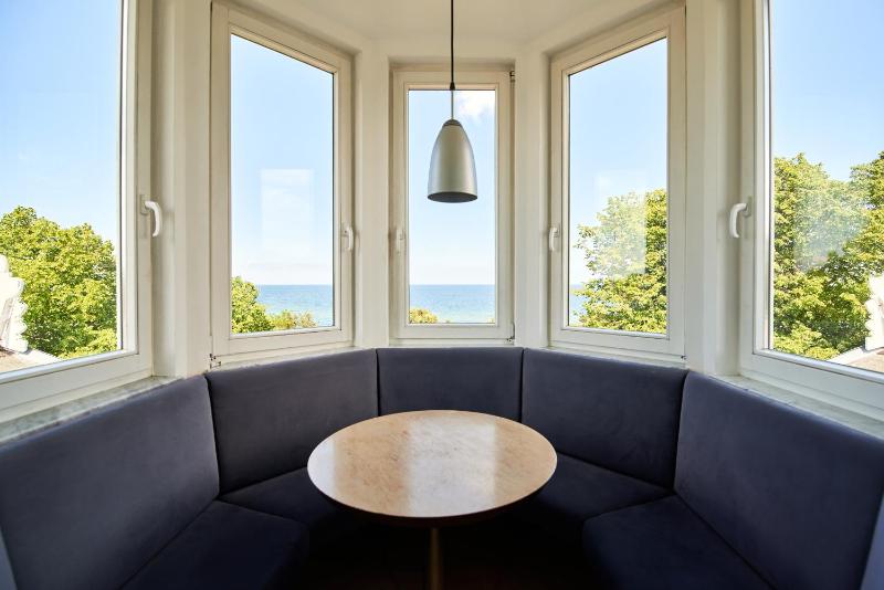 Tower suite with Sea View image 2