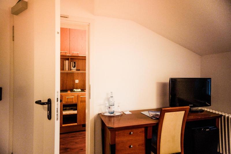 Aparthotel Seeschlösschen - image 40