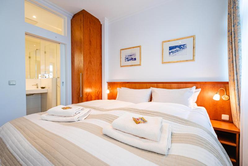 Tower suite with Sea View image 4