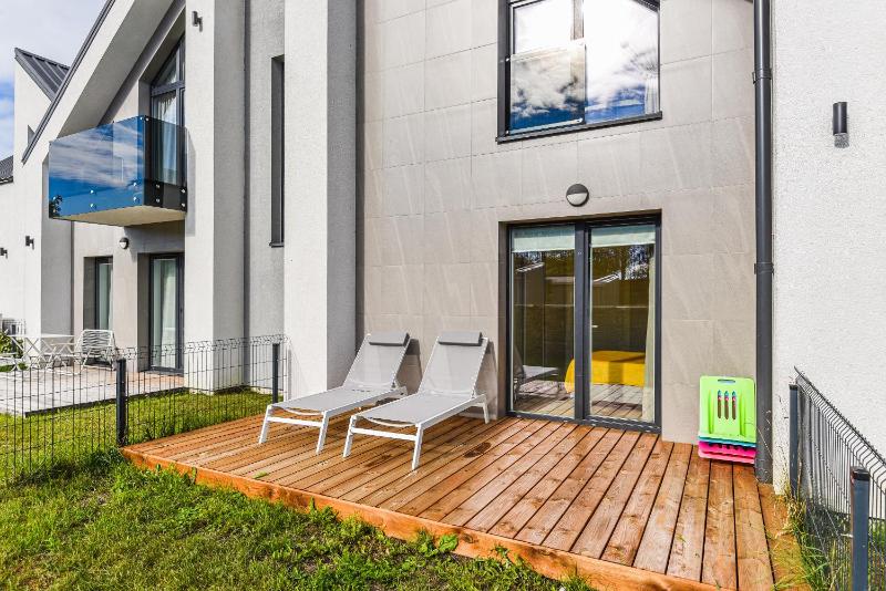 Kunigiskiu apartamentai 