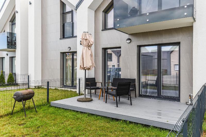 Kunigiskiu apartamentai 