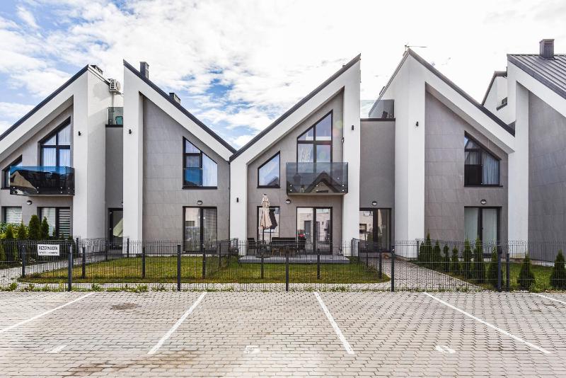 Kunigiskiu apartamentai 