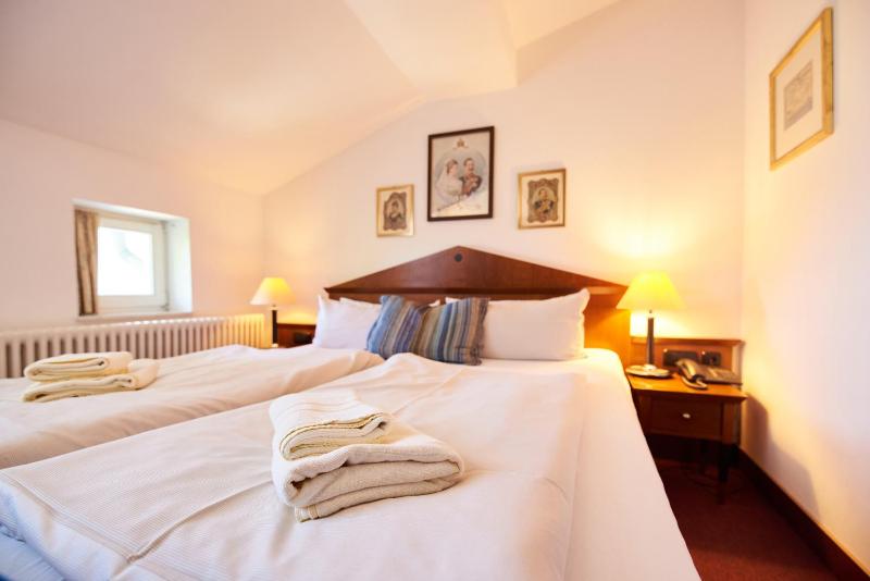 Aparthotel Seeschlösschen - image 30