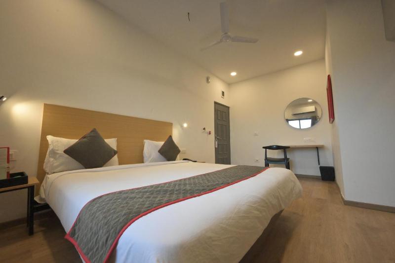 HOTEL SIGNATURE INN - image 12