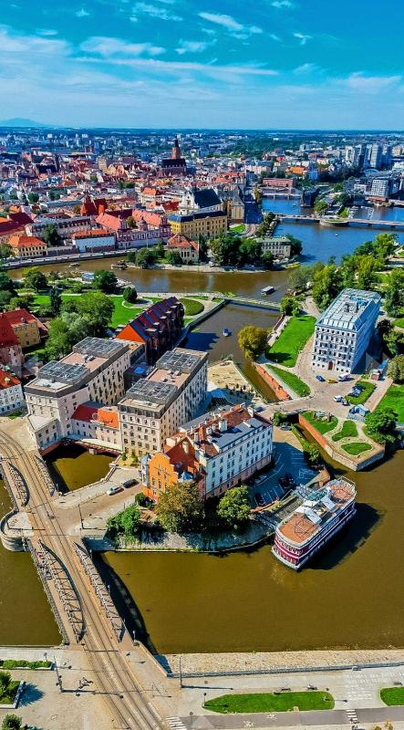 Great Polonia Wrocław Tumski - image 2